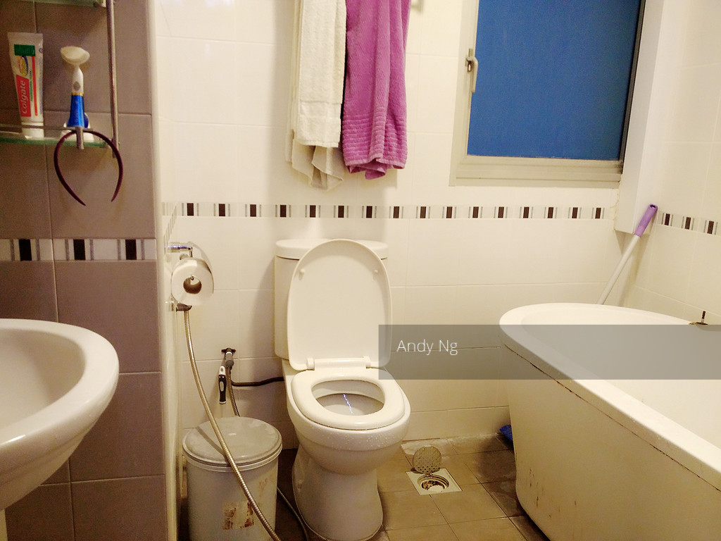 Blk 445B Fernvale Road (Sengkang), HDB 3 Rooms #128769542